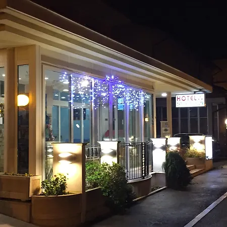 Dea Della Salute Hotel-3