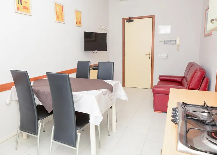 Residence Daniele Bellaria-Igea Marina